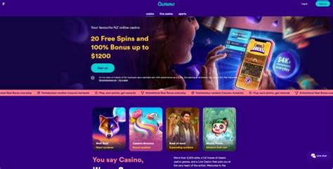 Casumo Online Casino Review with Promotions & Bonuses.